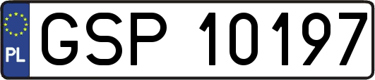GSP10197