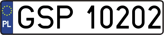 GSP10202