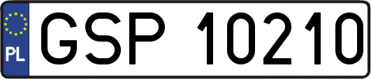 GSP10210
