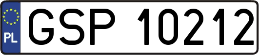 GSP10212
