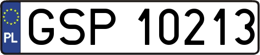 GSP10213