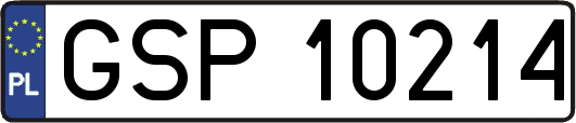 GSP10214