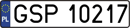 GSP10217