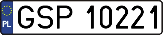 GSP10221