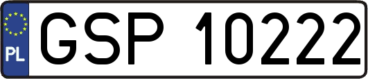 GSP10222