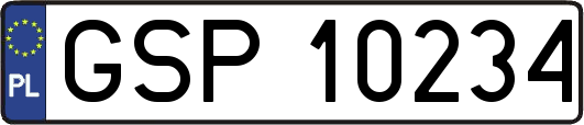 GSP10234