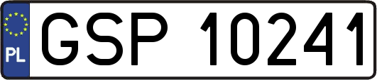 GSP10241