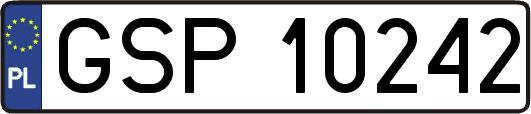 GSP10242