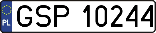 GSP10244