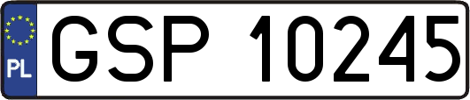 GSP10245