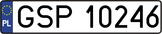 GSP10246