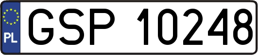 GSP10248