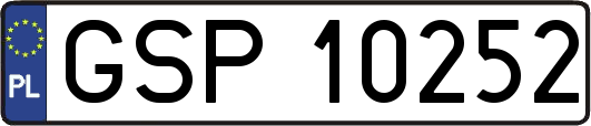 GSP10252