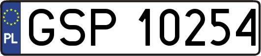 GSP10254