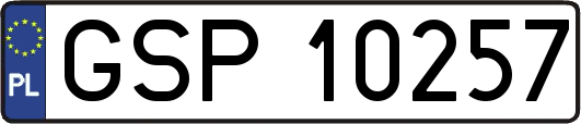 GSP10257