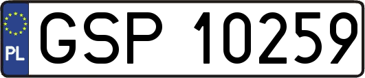 GSP10259