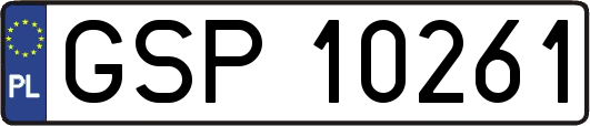 GSP10261