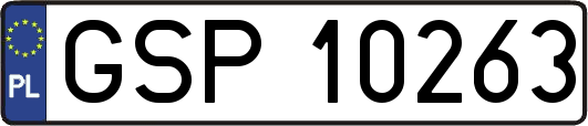 GSP10263