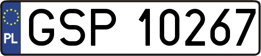 GSP10267