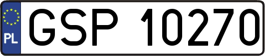 GSP10270