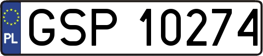 GSP10274