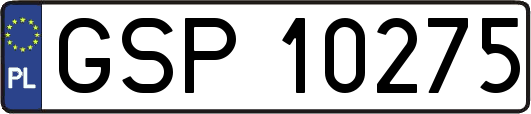 GSP10275