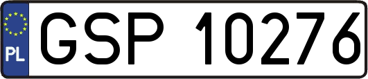 GSP10276