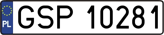 GSP10281