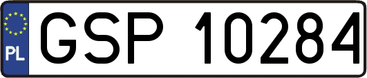 GSP10284