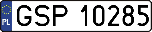 GSP10285