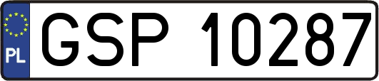 GSP10287