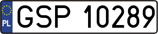 GSP10289