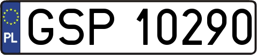 GSP10290
