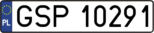 GSP10291