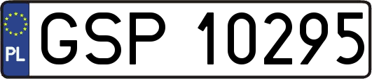 GSP10295