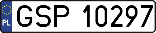 GSP10297