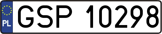 GSP10298