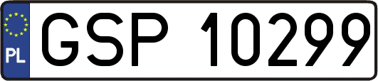GSP10299