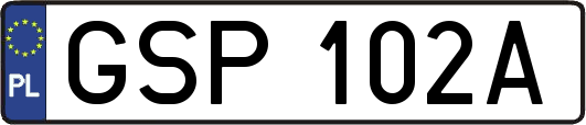 GSP102A