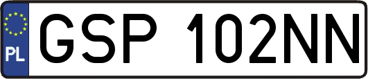 GSP102NN