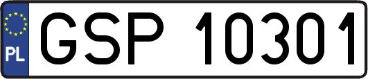 GSP10301