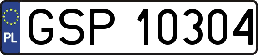 GSP10304
