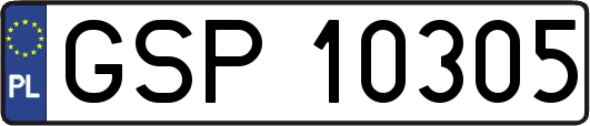 GSP10305