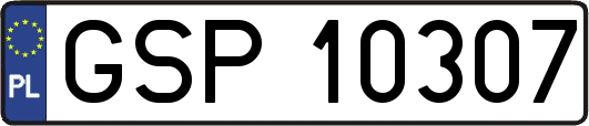 GSP10307