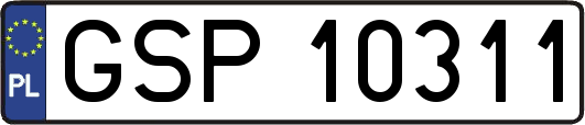 GSP10311