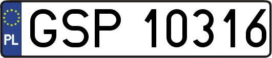 GSP10316