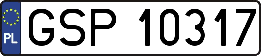 GSP10317