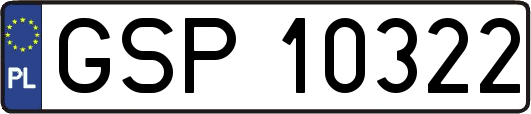 GSP10322