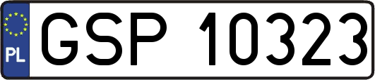 GSP10323