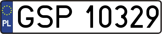 GSP10329